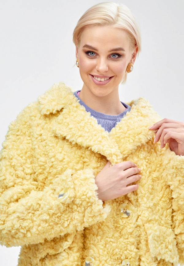 SilverFox Шуба - фото 5