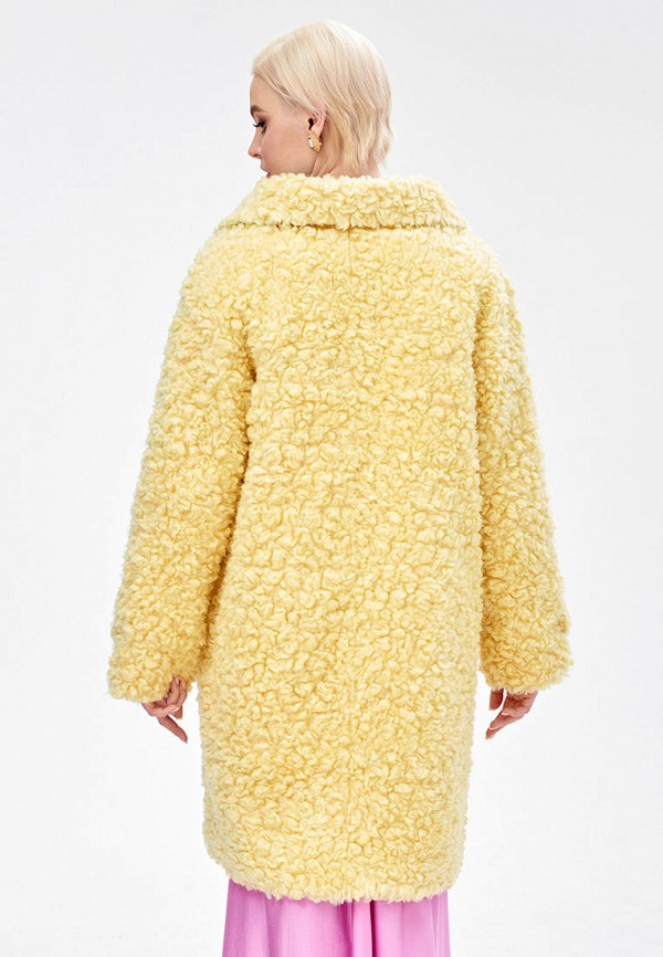 SilverFox Шуба - фото 3