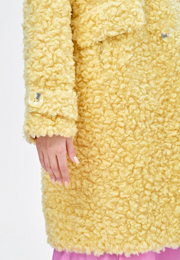 SilverFox Шуба - фото 6