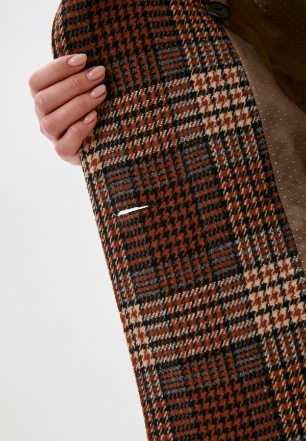 Naturel Пальто двубортное - фото 4