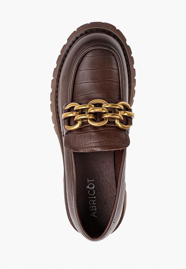 Abricot Лоферы - фото 4