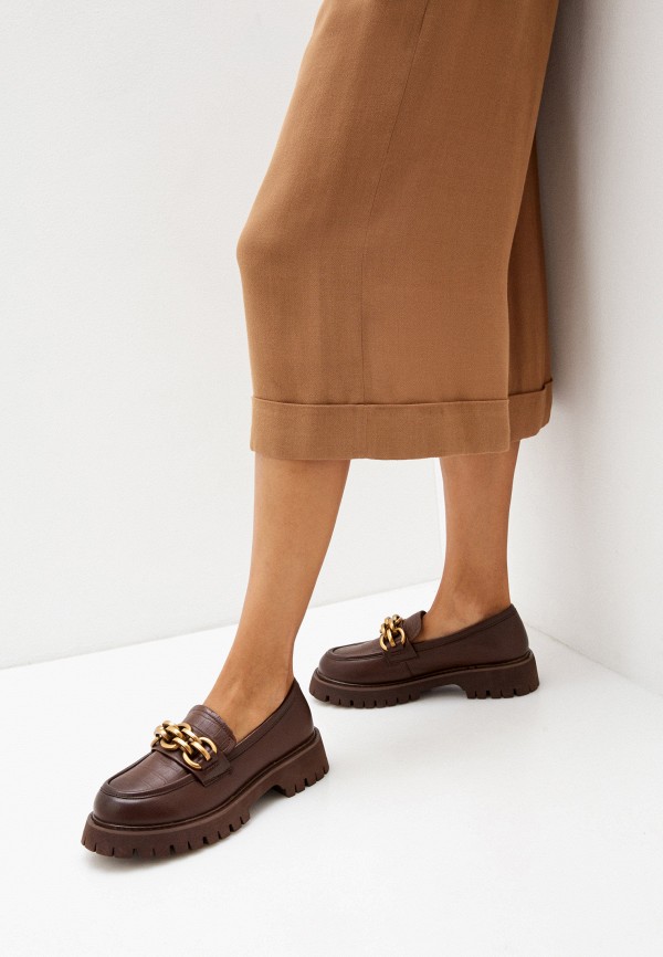 Abricot Лоферы - фото 6