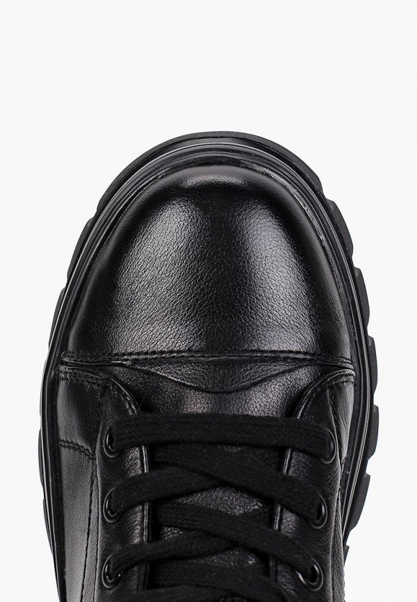 Abricot Кеды - фото 4