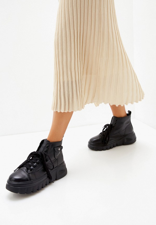 Abricot Кеды - фото 6