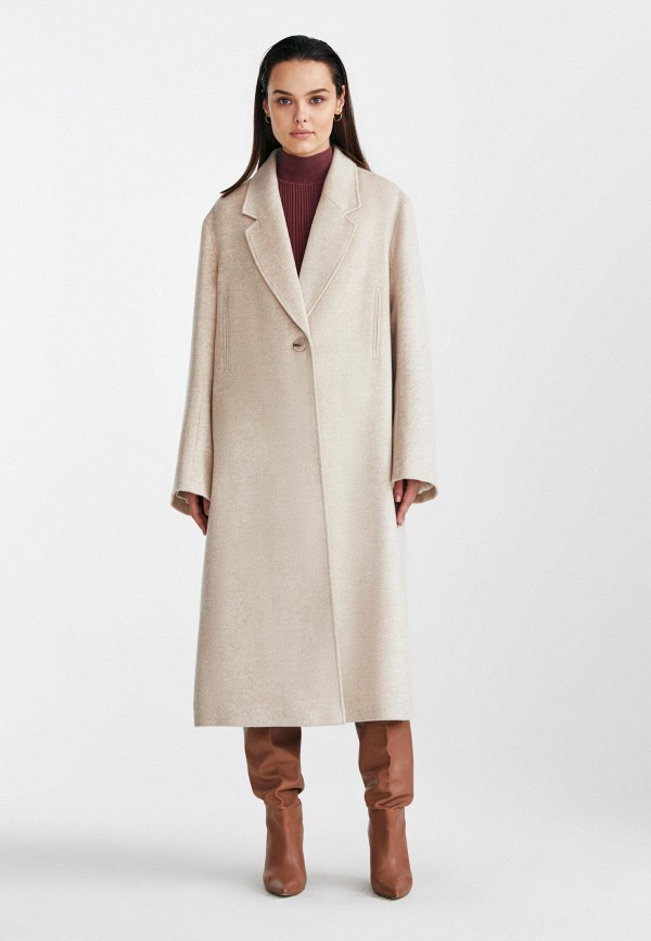 I Am Studio Пальто - фото 1