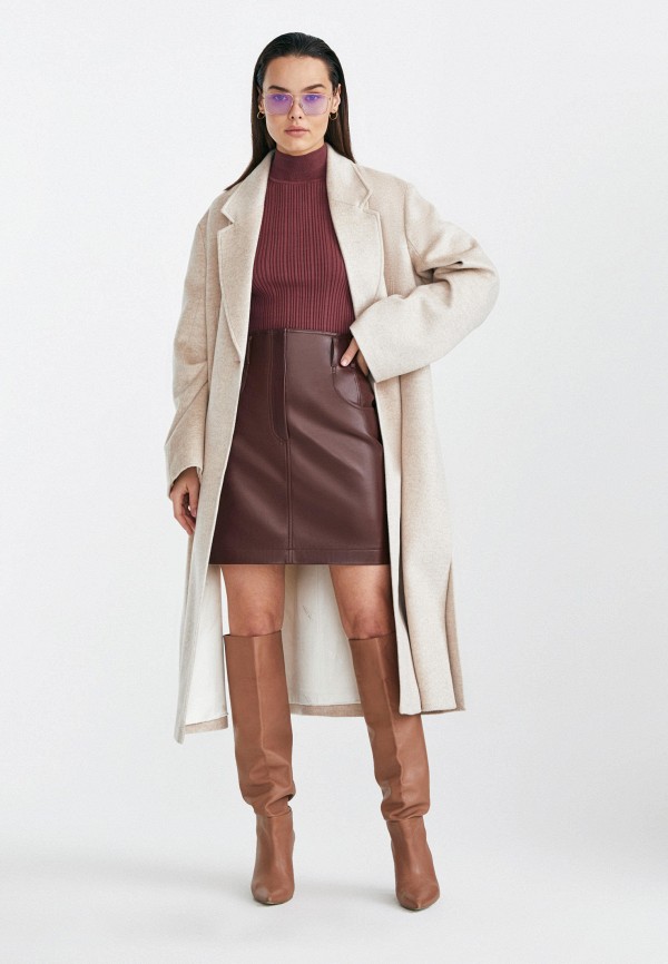 I Am Studio Пальто - фото 3