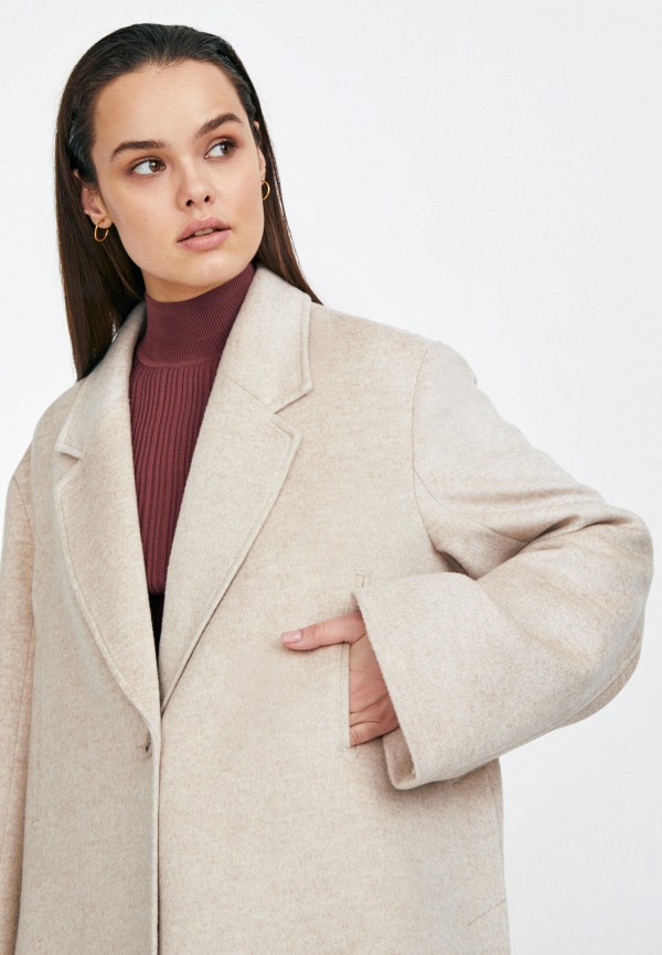 I Am Studio Пальто - фото 4