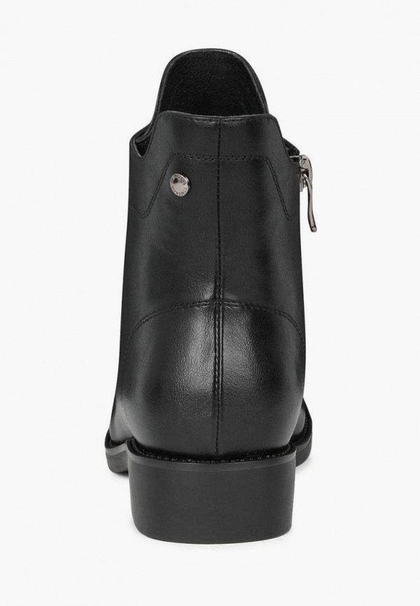 T.Taccardi Ботинки - фото 4