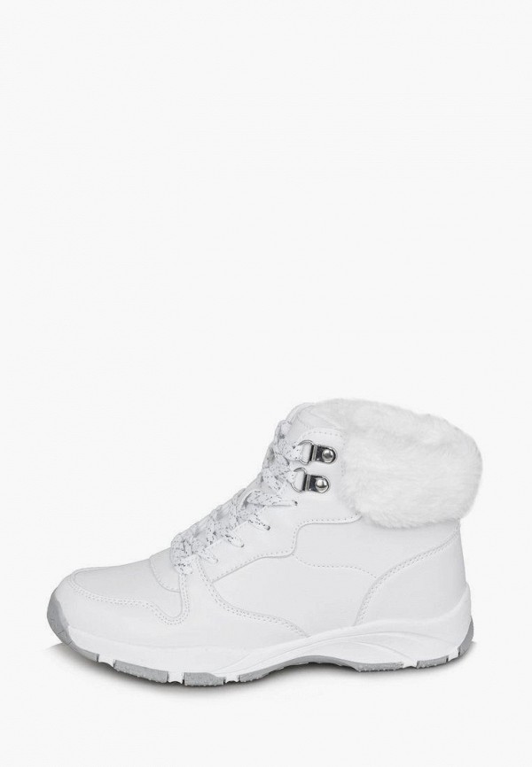 T.Taccardi Кроссовки - фото 1