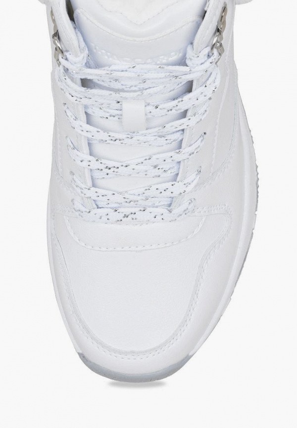 T.Taccardi Кроссовки - фото 2