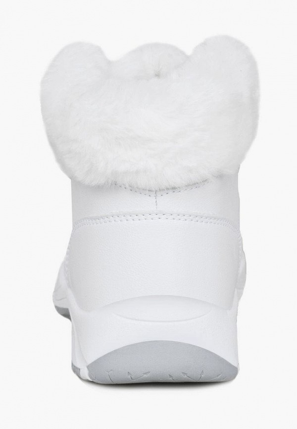 T.Taccardi Кроссовки - фото 4