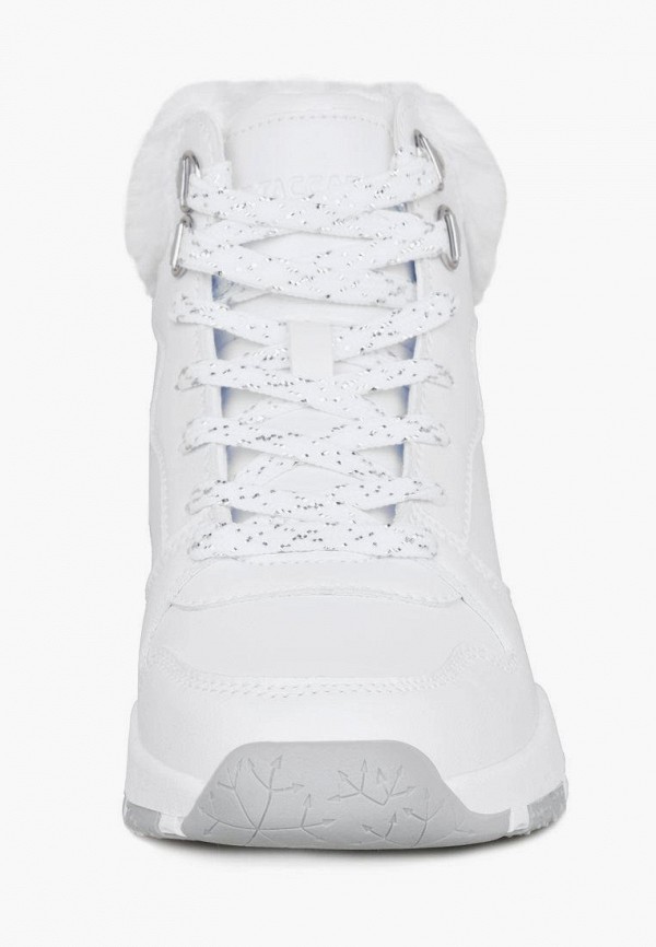 T.Taccardi Кроссовки - фото 5