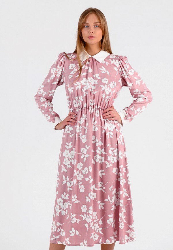 Amani Платье - фото 1