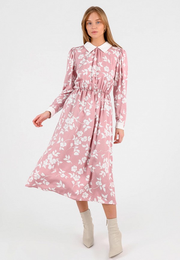 Amani Платье - фото 2