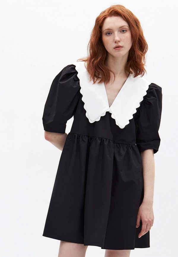 Lime Платье - фото 1