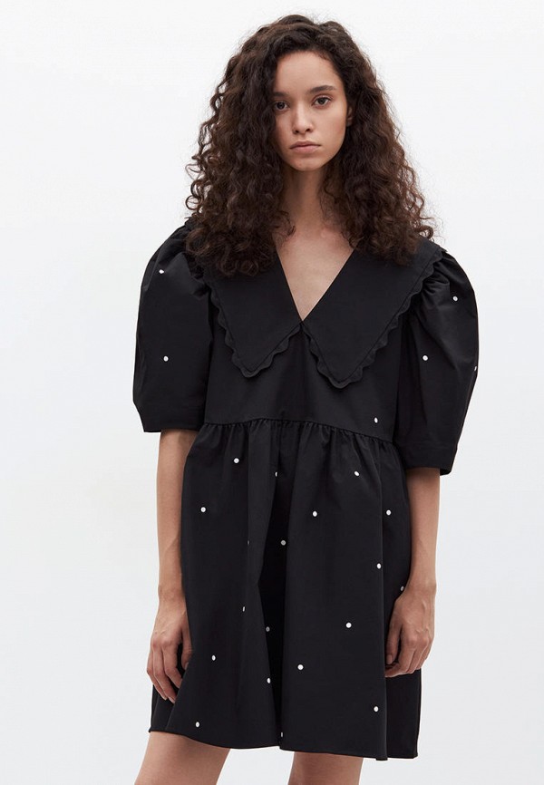 Lime Платье - фото 1