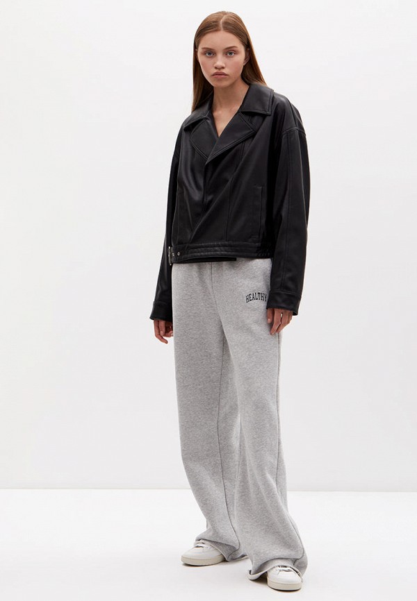 Lime Куртка кожаная - фото 2