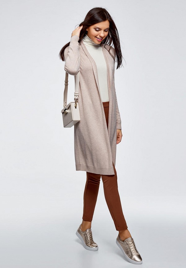 oodji Водолазка - фото 2