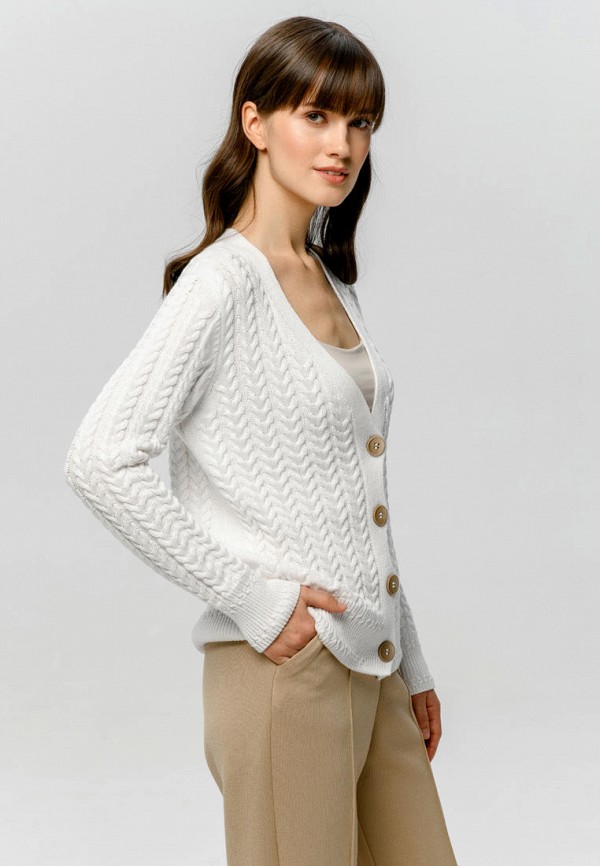 Scandica Кардиган - Catrine - фото 5