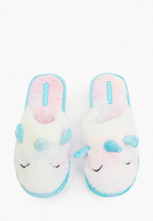 Smile of Milady Тапочки - фото 4