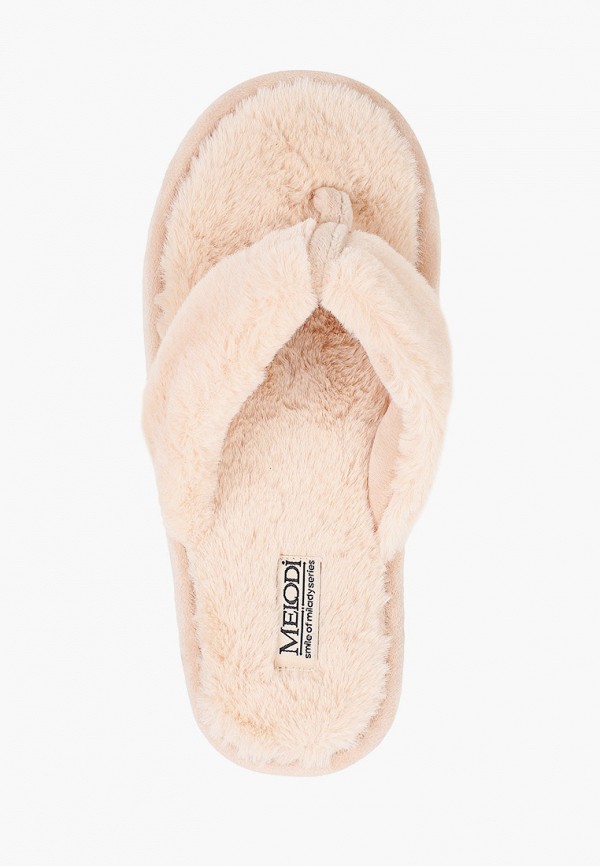 Smile of Milady Тапочки - фото 4