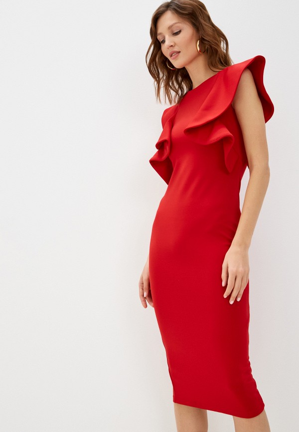 Patricia Charme Платье - фото 1