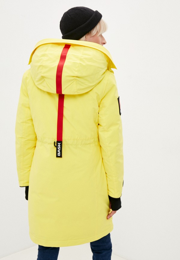 BASK Парка - KHETA - фото 3