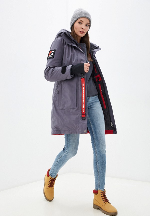 BASK Парка - KHETA - фото 2