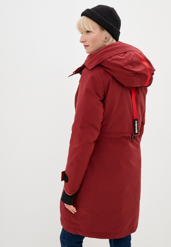 BASK Парка - KHETA - фото 3