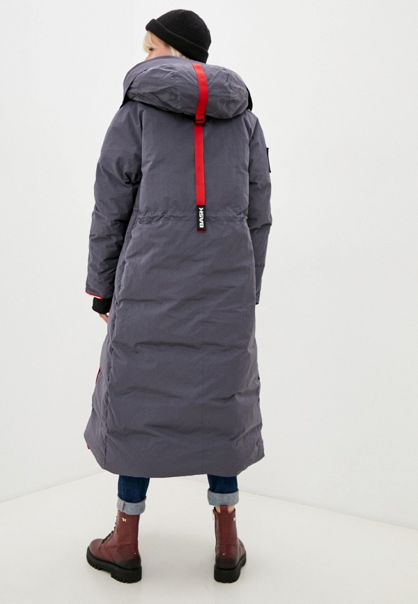 BASK Пуховик - YANA - фото 3