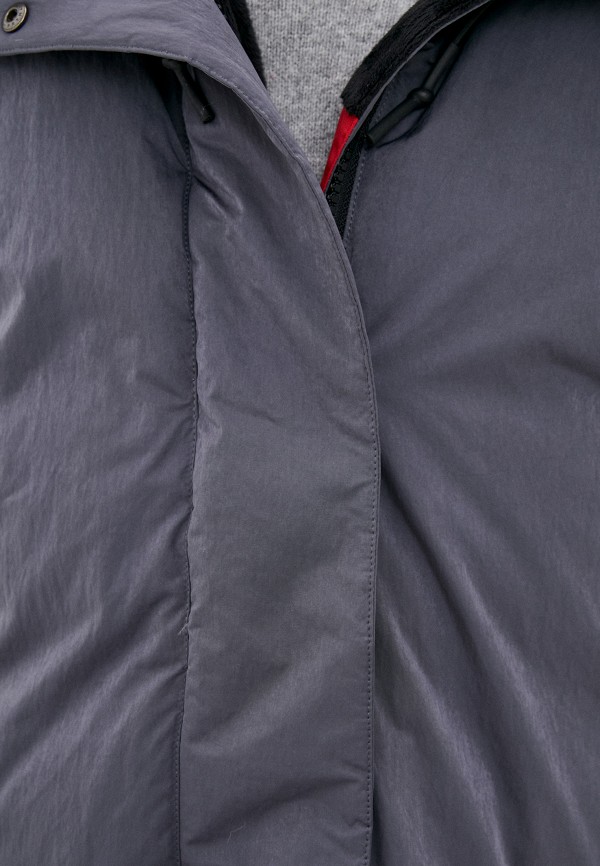 BASK Пуховик - YANA - фото 4