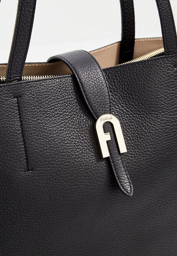 Furla Сумка - FURLA SOFIA L TOTE - фото 4
