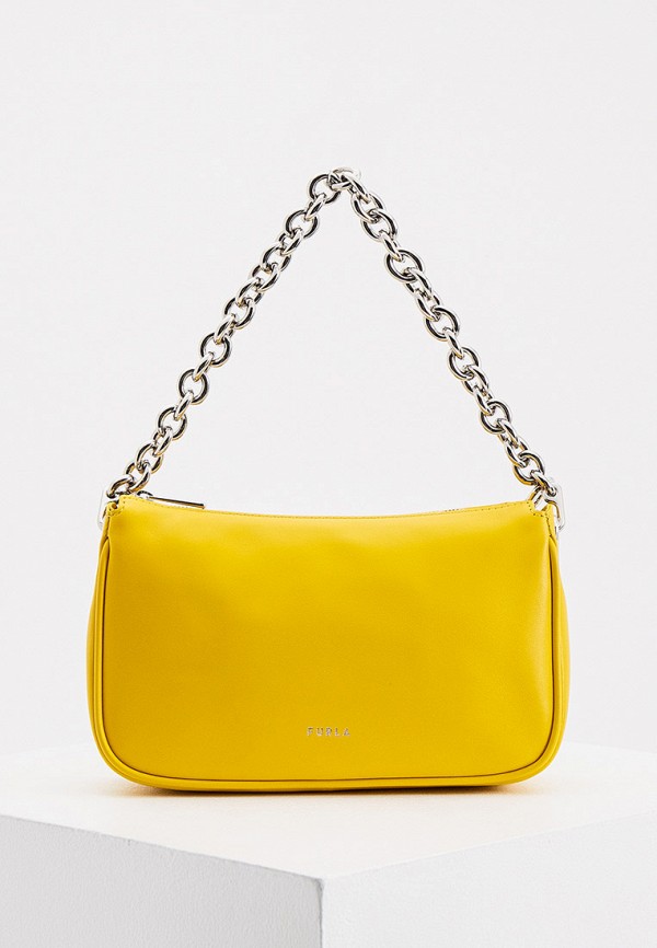 Furla Сумка - FURLA MOON S SHOULDER BAG - фото 1