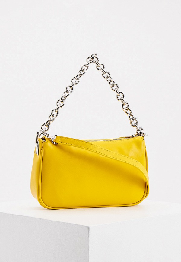 Furla Сумка - FURLA MOON S SHOULDER BAG - фото 2