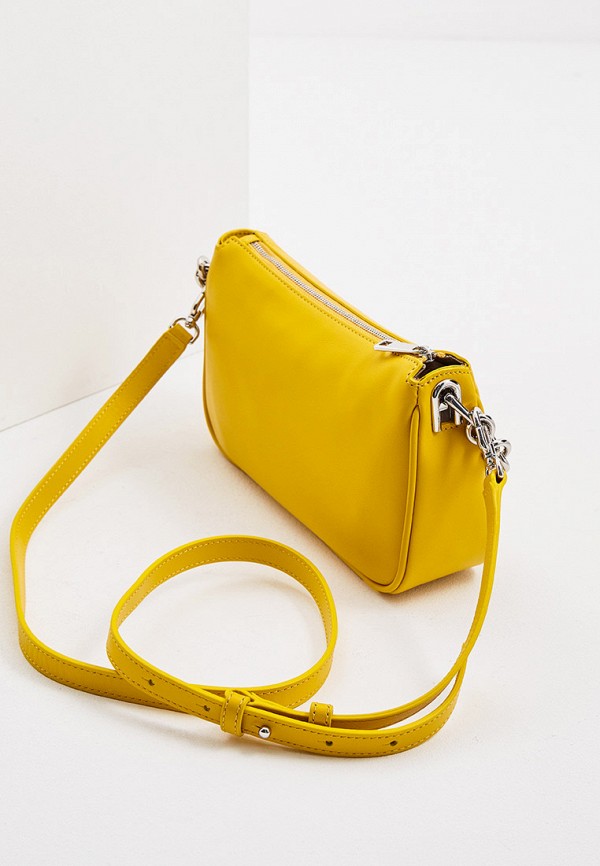 Furla Сумка - FURLA MOON S SHOULDER BAG - фото 4