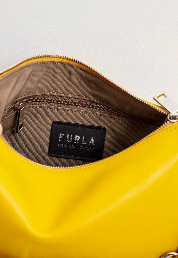 Furla Сумка - FURLA MOON S SHOULDER BAG - фото 5