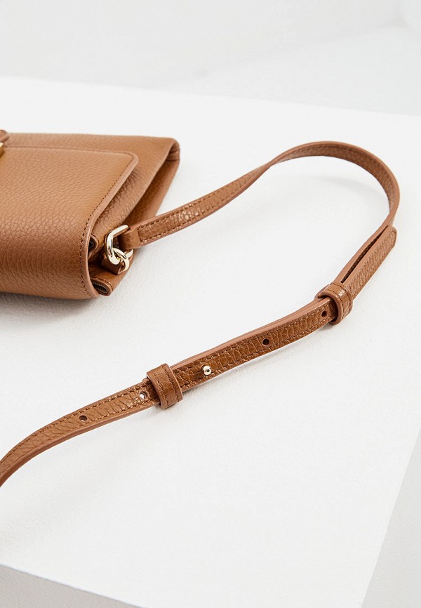 Furla Сумка - FURLA SOFIA GRAINY MINI CROSSBODY - фото 3