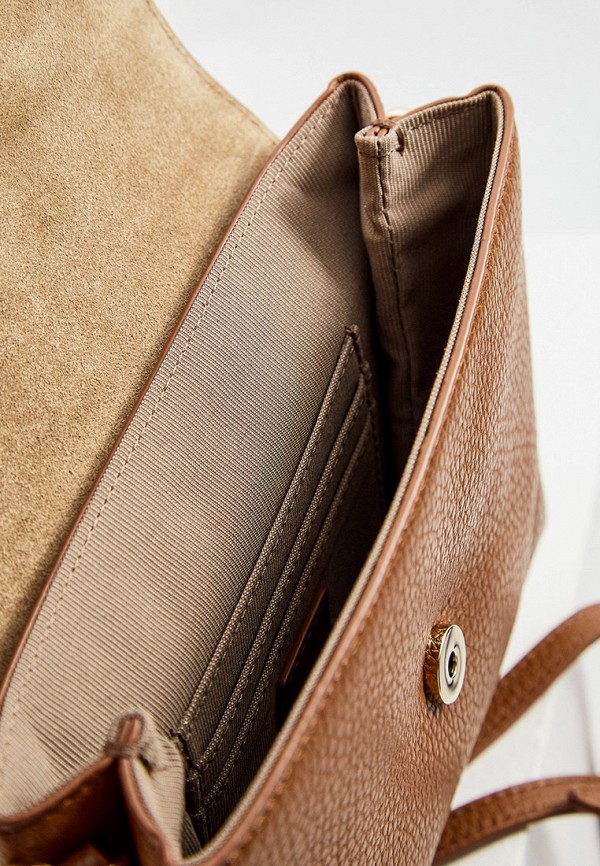 Furla Сумка - FURLA SOFIA GRAINY MINI CROSSBODY - фото 5