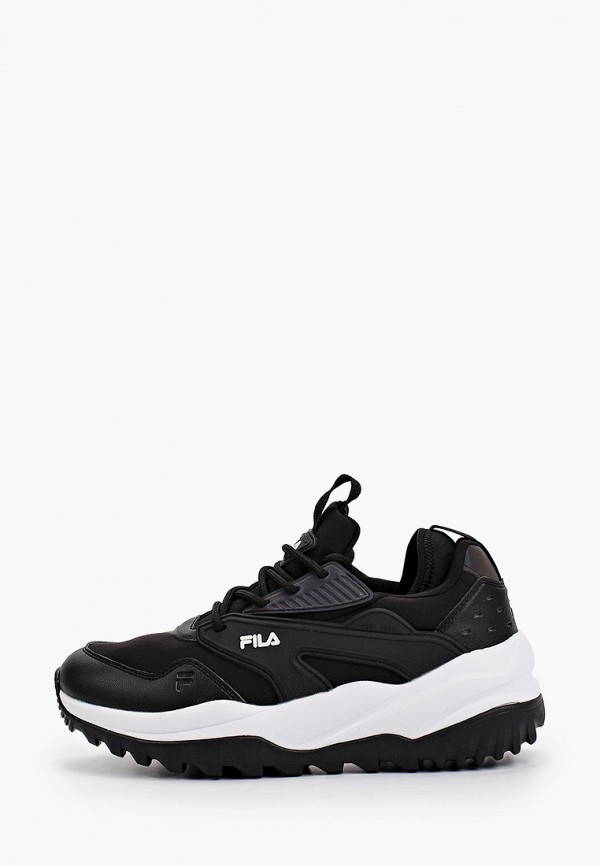 Fila Кроссовки - TORNADO LOW FRAME - фото 1
