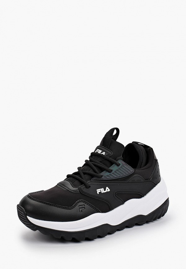 Fila Кроссовки - TORNADO LOW FRAME - фото 2
