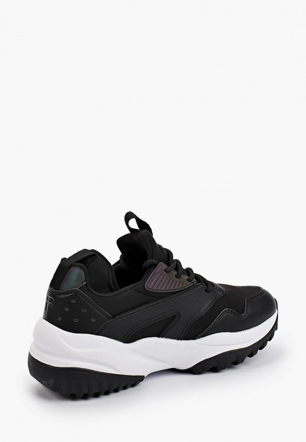 Fila Кроссовки - TORNADO LOW FRAME - фото 3