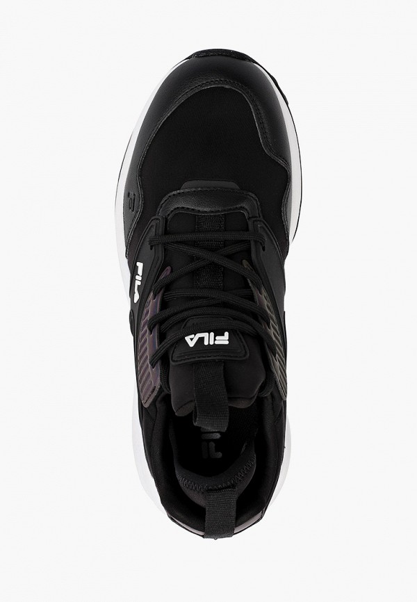 Fila Кроссовки - TORNADO LOW FRAME - фото 4