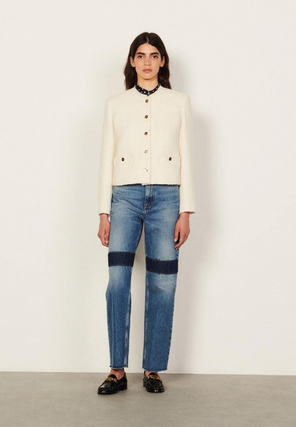 Sandro Жакет - фото 2