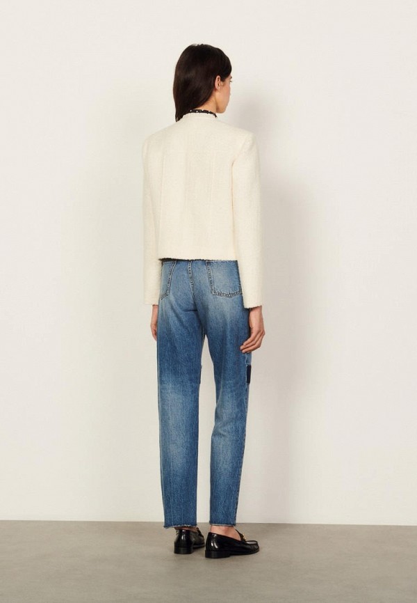 Sandro Жакет - фото 3