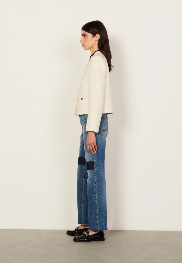 Sandro Жакет - фото 4