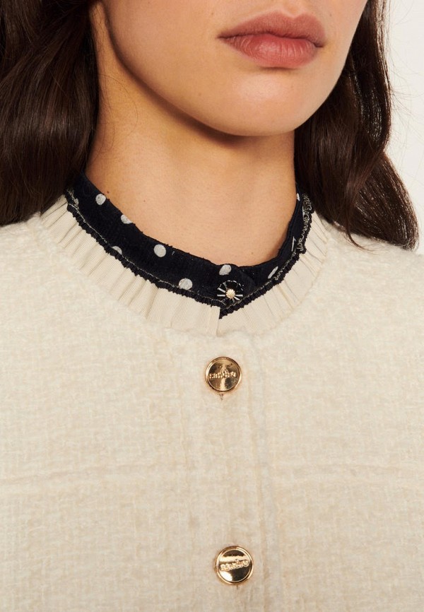 Sandro Жакет - фото 5