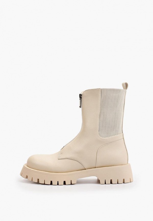 May Vian Ботинки - фото 1