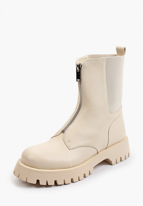 May Vian Ботинки - фото 2