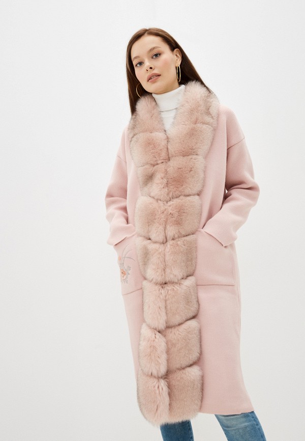 V.S Пальто - -кардиган - фото 1