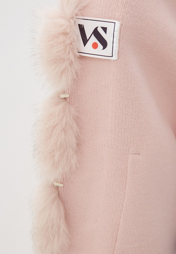 V.S Пальто - -кардиган - фото 4